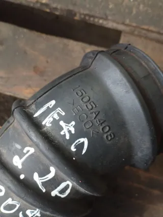 1505A408 Патрубок воздушного фильтра Peugeot 4007 Арт 96729928, вид 3