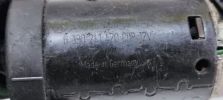 0390241420 Моторчик стеклоочистителя переднего Mercedes E W210 Арт 17465, вид 5