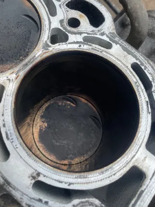 L3682377,L3 Блок цилиндров Mazda 6 1 Арт 122EBL, вид 6
