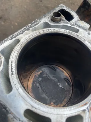L3682377,L3 Блок цилиндров Mazda 6 1 Арт 122EBL, вид 4