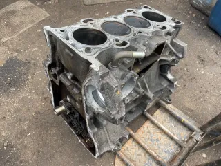L3682377,L3 Блок цилиндров Mazda 6 1 Арт 122EBL, вид 1