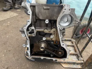 L3682377,L3 Блок цилиндров Mazda 6 1 Арт 122EBL, вид 8