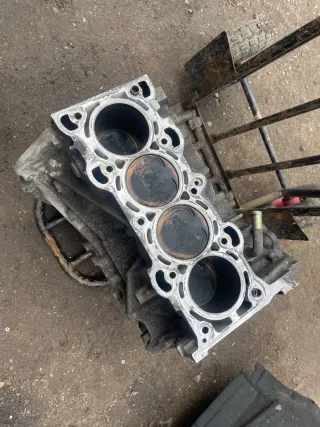 L3682377,L3 Блок цилиндров Mazda 6 1 Арт 122EBL, вид 2
