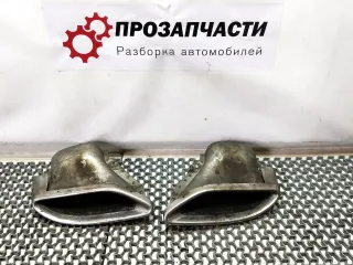  Бампер задний Mercedes E W212 Арт 94973323, вид 42
