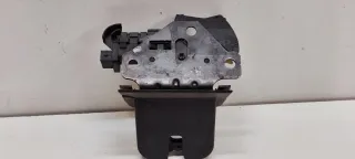 4F9827520A Замок крышки багажника Audi A6 C6 (S6,RS6) Арт 17467, вид 4