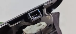 8D9827505D Замок крышки багажника Audi A4 B5 Арт 17503, вид 3