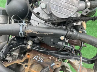 038121133 Корпус термостата Volkswagen Golf 4 Арт 96730044, вид 1