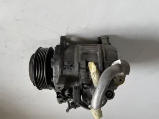 7SBU17A Компрессор кондиционера BMW 3 F30/F31/GT F34 Арт 96730046, вид 1