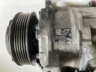 7SBU17A Компрессор кондиционера BMW 3 F30/F31/GT F34 Арт 96730046, вид 4