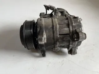 7SBU17A Компрессор кондиционера BMW 3 F30/F31/GT F34 Арт 96730046, вид 2