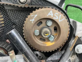 038130111B Шкив ТНВД Volkswagen Golf 4 Арт 96730057, вид 1