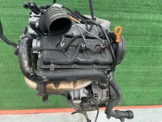 AKN Двигатель Audi A6 C5 (S6,RS6) Арт 96730088, вид 6