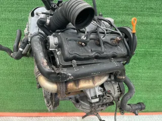 AKN Двигатель Audi A6 C5 (S6,RS6) Арт 96730088, вид 3