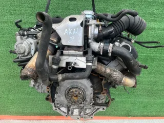 AKN Двигатель Audi A6 C5 (S6,RS6) Арт 96730088, вид 4
