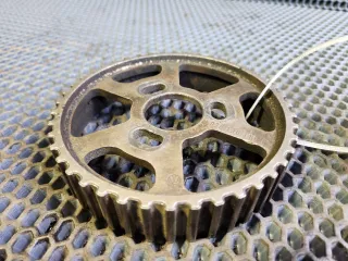  028130111F Шкив ТНВД Volkswagen Passat B4 Арт 96670979, вид 3