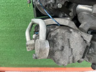 Компрессор кондиционера Audi A6 C5 (S6,RS6) Арт 96730157, вид 2