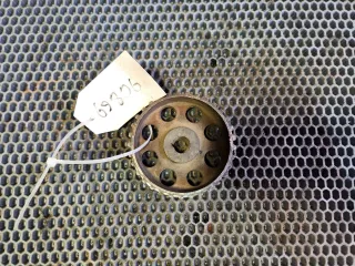 074130112 Шкив ТНВД Volkswagen Transporter T4 Арт 96669806, вид 2