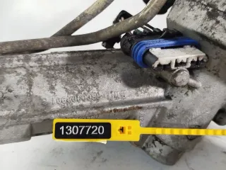 6800000991G Рулевая рейка Renault Laguna 2 Арт 1307720, вид 9