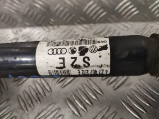 4Z7407272E Полуось передняя правая (приводной вал, шрус) Audi A6 C5 (S6,RS6) Арт 96730180, вид 4