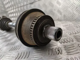 4Z7407272E Полуось передняя правая (приводной вал, шрус) Audi A6 C5 (S6,RS6) Арт 96730180, вид 2