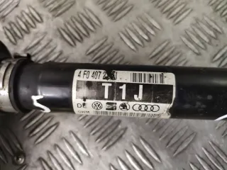 4F0407271J Полуось передняя левая (приводной вал, шрус) Audi A6 C6 (S6,RS6) Арт 96730186, вид 4