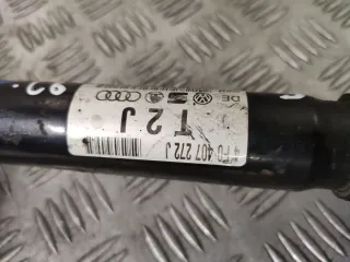 4F0407272J Полуось передняя правая (приводной вал, шрус) Audi A6 Allroad C6 Арт 96730206, вид 4
