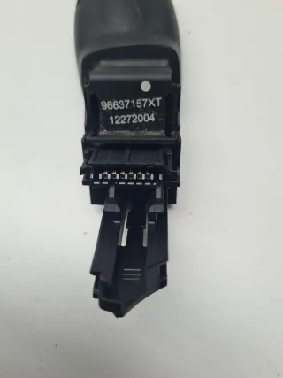 96637157XT, 12272004 Переключатель круиз-контроля Peugeot 308 1 Арт 16134, вид 3