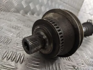 4Z7407271E Полуось передняя левая (приводной вал, шрус) Audi A6 C5 (S6,RS6) Арт 96730216, вид 2