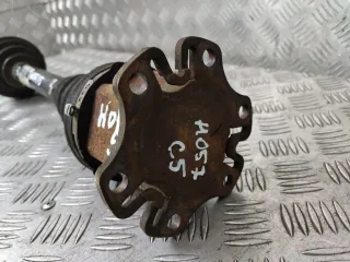 4Z7407271E Полуось передняя левая (приводной вал, шрус) Audi A6 C5 (S6,RS6) Арт 96730216, вид 3
