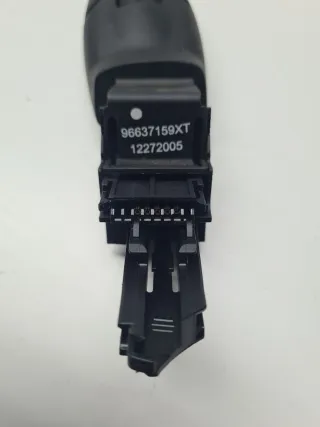 96637159XT, 12272005 Переключатель круиз-контроля Peugeot 807 Арт 13529, вид 3