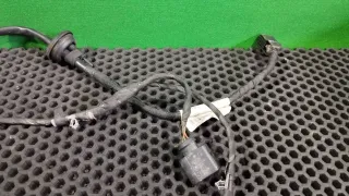8E9971085 Проводка (коса) парктроников Audi A3 8P Арт 96730220, вид 3