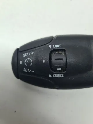 9641796480 Переключатель круиз-контроля Citroen C5 1 Арт 1366, вид 2
