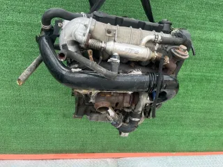 RHZ Двигатель Peugeot 406 Арт 96730229, вид 2