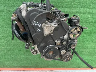 RHZ Двигатель Peugeot 406 Арт 96730229, вид 1