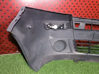 8200396600 Бампер передний Opel Movano 1 restailing Арт 96730244, вид 13