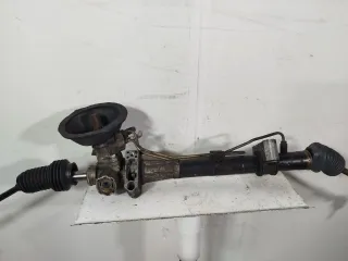 6820000021 Рулевая рейка Renault Megane 1 Арт 1307721, вид 3