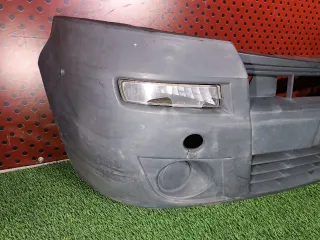 8200396600 Бампер передний Opel Movano 1 restailing Арт 96730244, вид 6