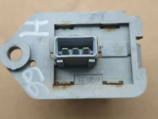9641212580 Сопротивление вентилятора охлаждения Citroen C5 1 Арт 96730290