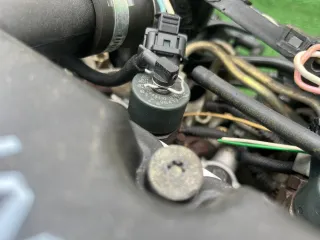 0445110076 Форсунка Peugeot 406 Арт 96730298, вид 2