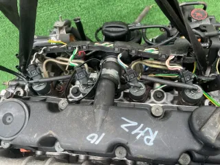 0445110076 Форсунка Peugeot 406 Арт 96730298, вид 1