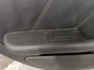 4B0971035G Обшивка дверей (комплект) Audi A6 Allroad C5 Арт 96730299, вид 3