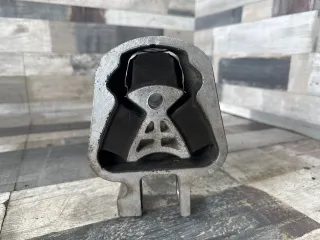 DP536P082CB Подушка двигателя Ford Mondeo 5 Арт 96730302, вид 1