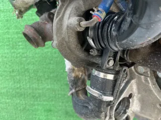 9633382380 Турбина Peugeot 406 Арт 96730311, вид 3