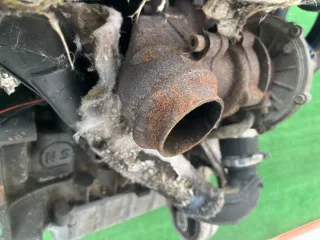 9633382380 Турбина Peugeot 406 Арт 96730311, вид 2