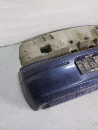 Бампер задний Kia Shuma 1 Арт 041153, вид 3