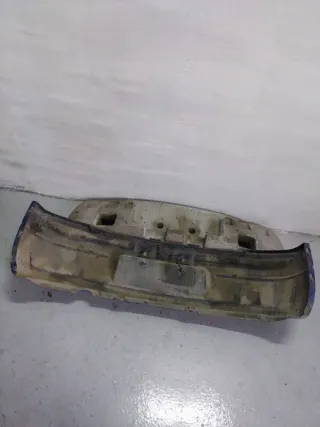  Бампер задний Kia Shuma 1 Арт 041153, вид 5
