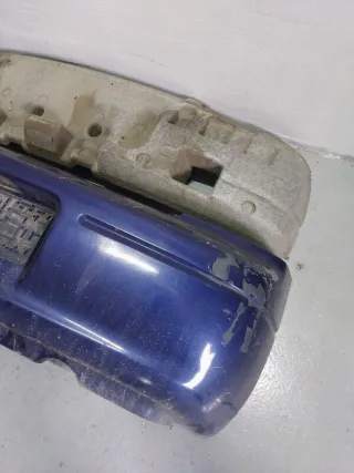  Бампер задний Kia Shuma 1 Арт 041153, вид 2