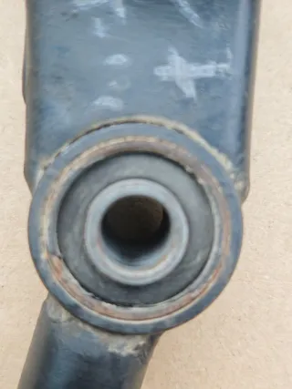  Подушка двигателя Fiat Ulysse 2 Арт 96730314, вид 5