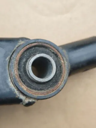  Подушка двигателя Fiat Ulysse 2 Арт 96730314, вид 6