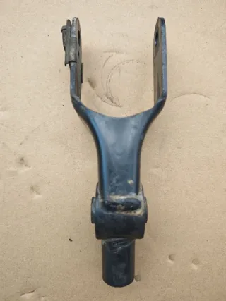  Подушка двигателя Fiat Ulysse 2 Арт 96730314, вид 2